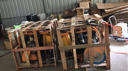 海陵行李、家具、电器包装托运