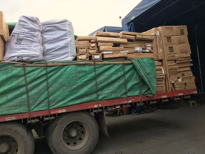 海陵家具托运